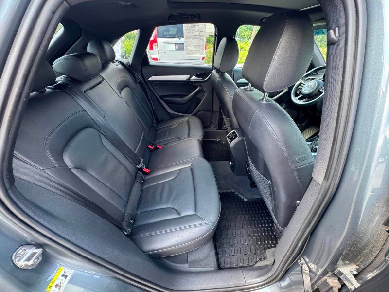 2017 Audi Q3 Premium - Photo 15