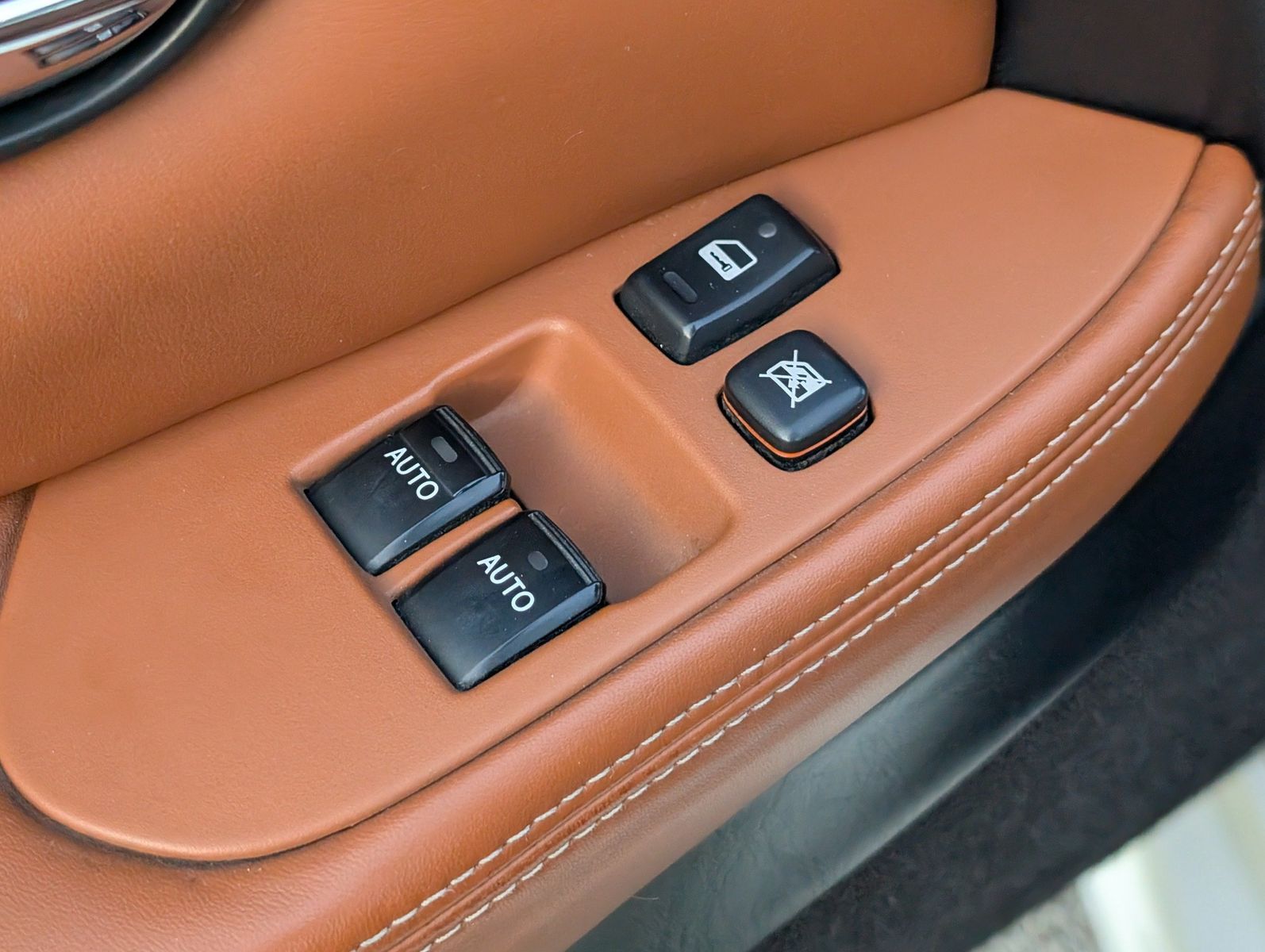 2003 Lexus SC 430 48