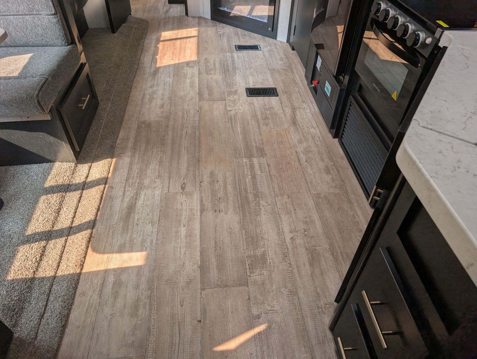 2021 Forest River Cherokee 116