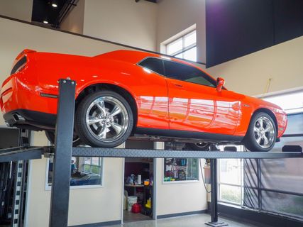 2010 Dodge Challenger R/T - Photo 64