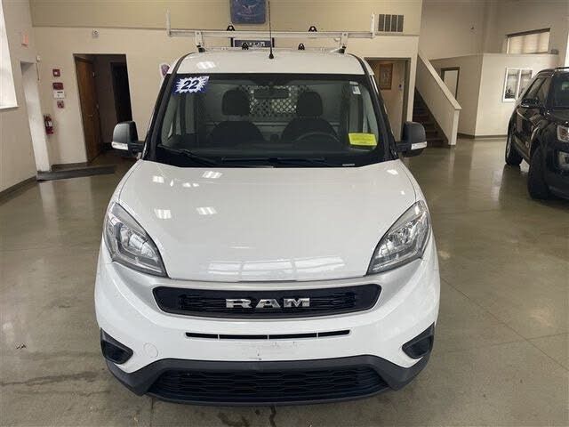 2022 RAM Promaster City Base - Photo 3