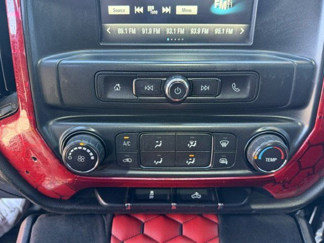 2016 Chevrolet Silverado 1500 1LS - Photo 18