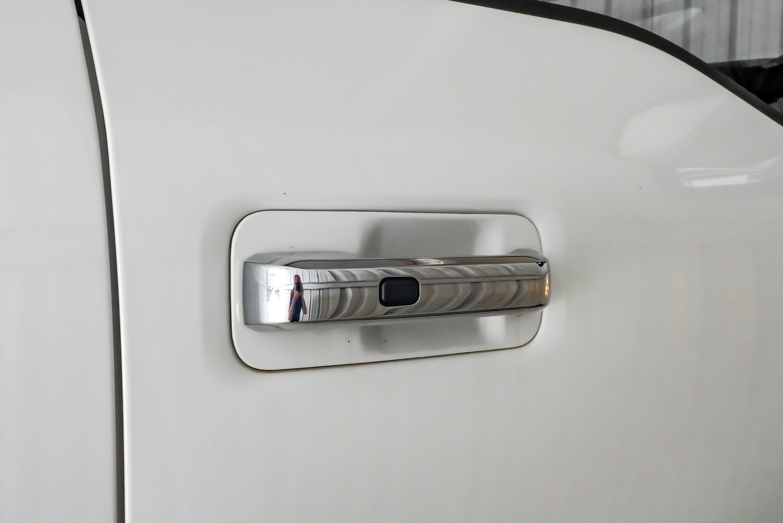 2022 Ford F-250 Super Duty Lariat - Photo 42