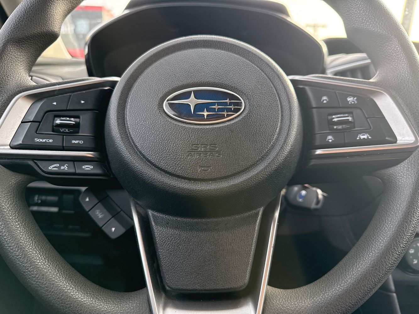 2022 Subaru Impreza Base photo 9