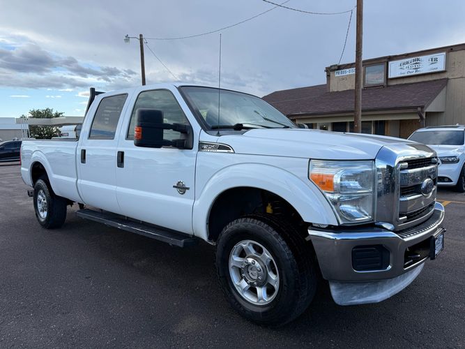 2022 Ford F-250 XLT photo 47