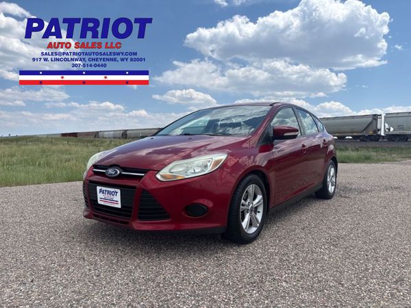Featured Vehicle Image
