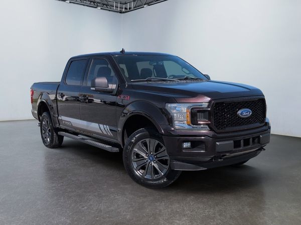 Featured Vehicle Image