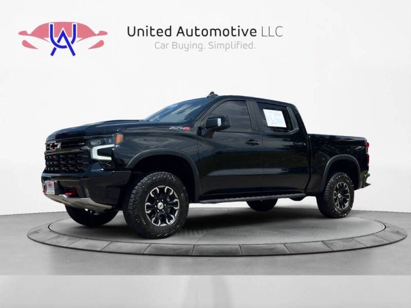Vehicle Image