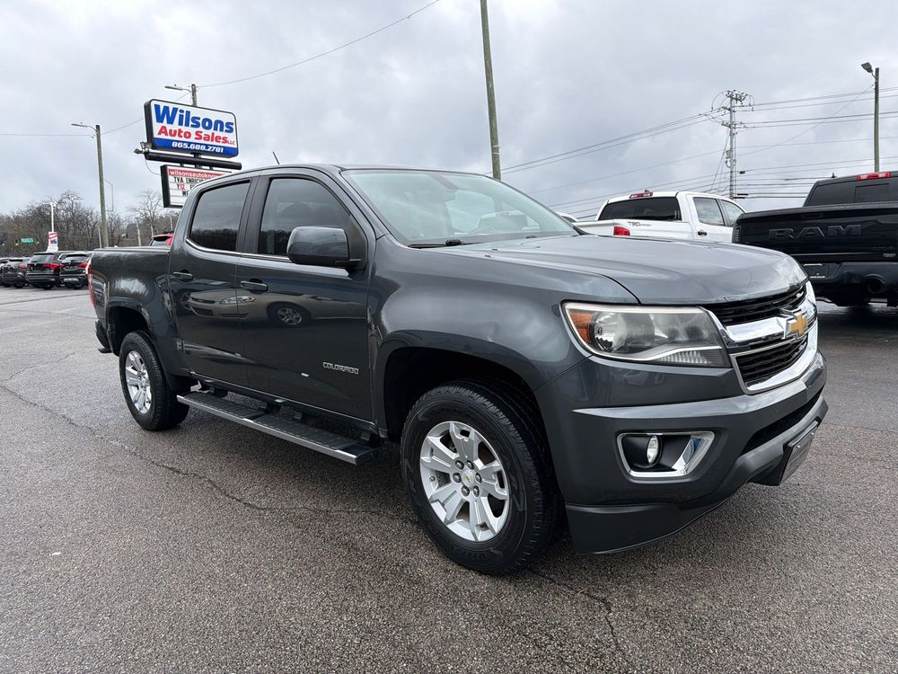 Featured Vehicle Image