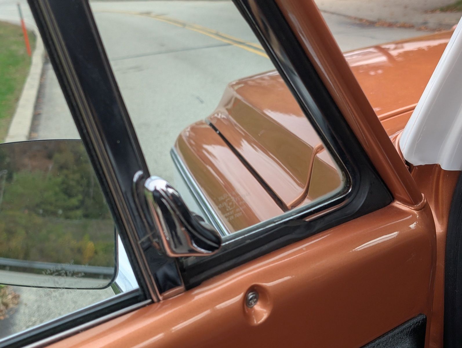 1972 Chevrolet K20 91