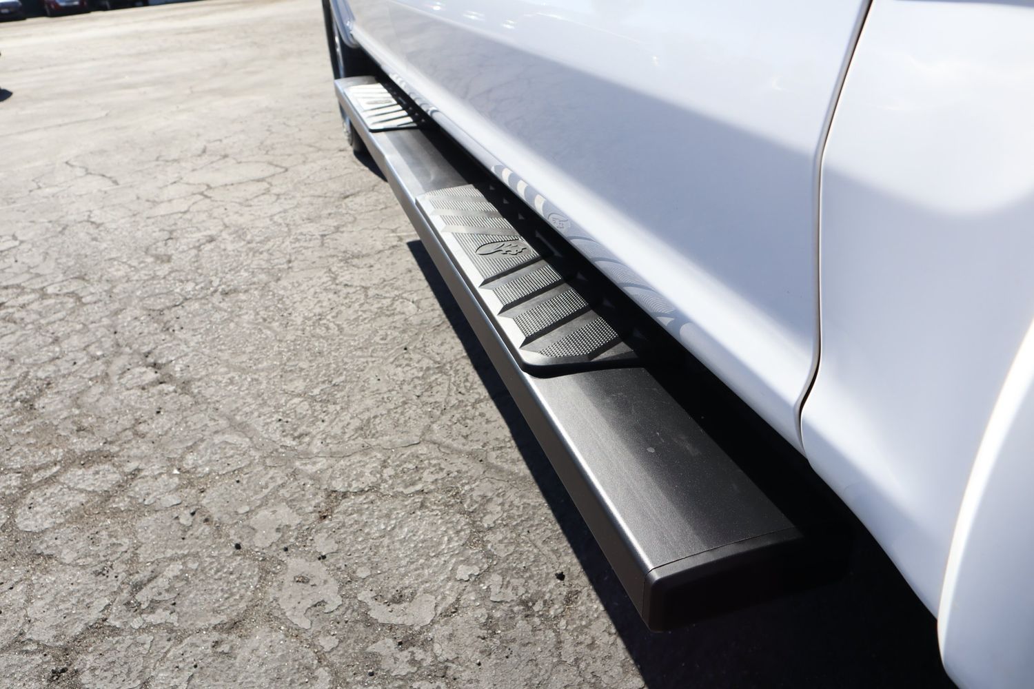 2019 Ford F-150 Lariat photo 9