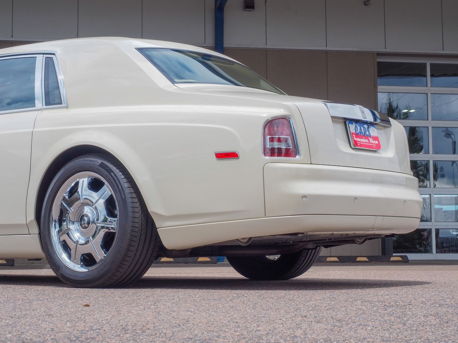 2006 Rolls-Royce Phantom 3
