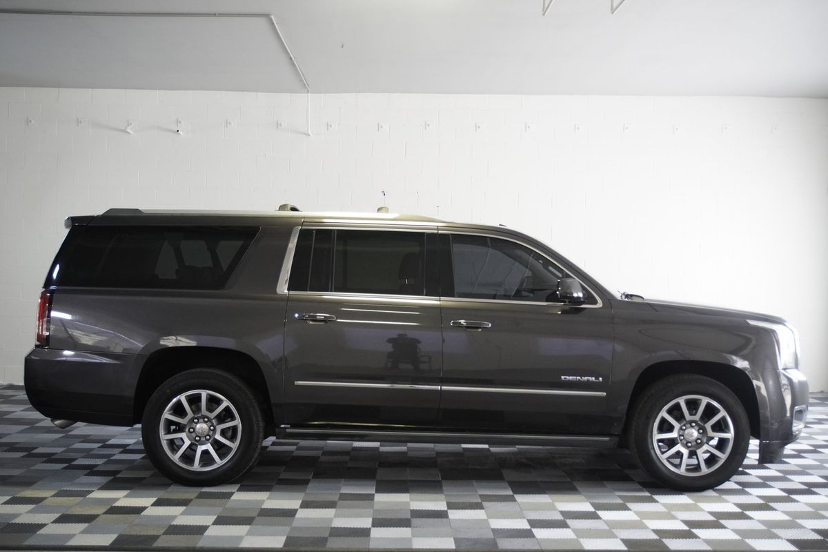 2015 GMC Yukon XL 1500 Denali