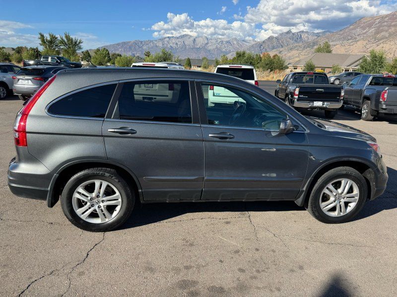 2011 Honda CR-V EX-L photo 6