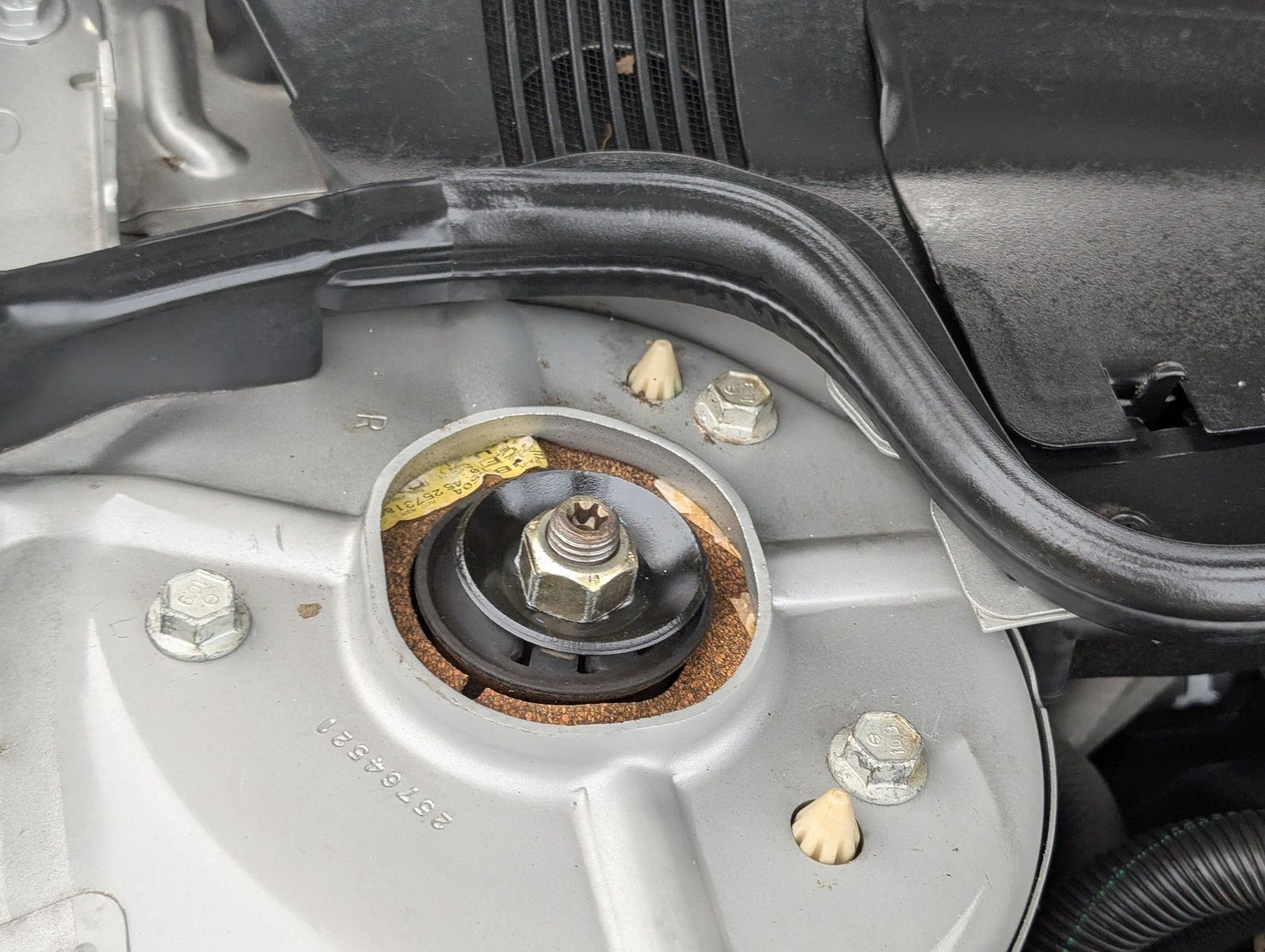 2005 Cadillac DeVille 130