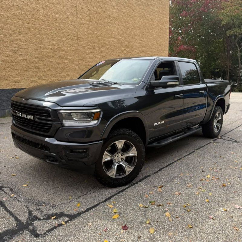 2020 RAM 1500 Pickup
