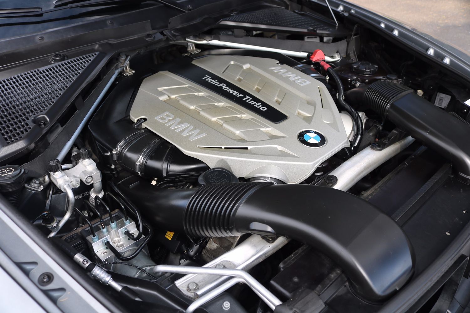 2011 BMW X5 Twin Turbo AWD | Victory Motors of Colorado
