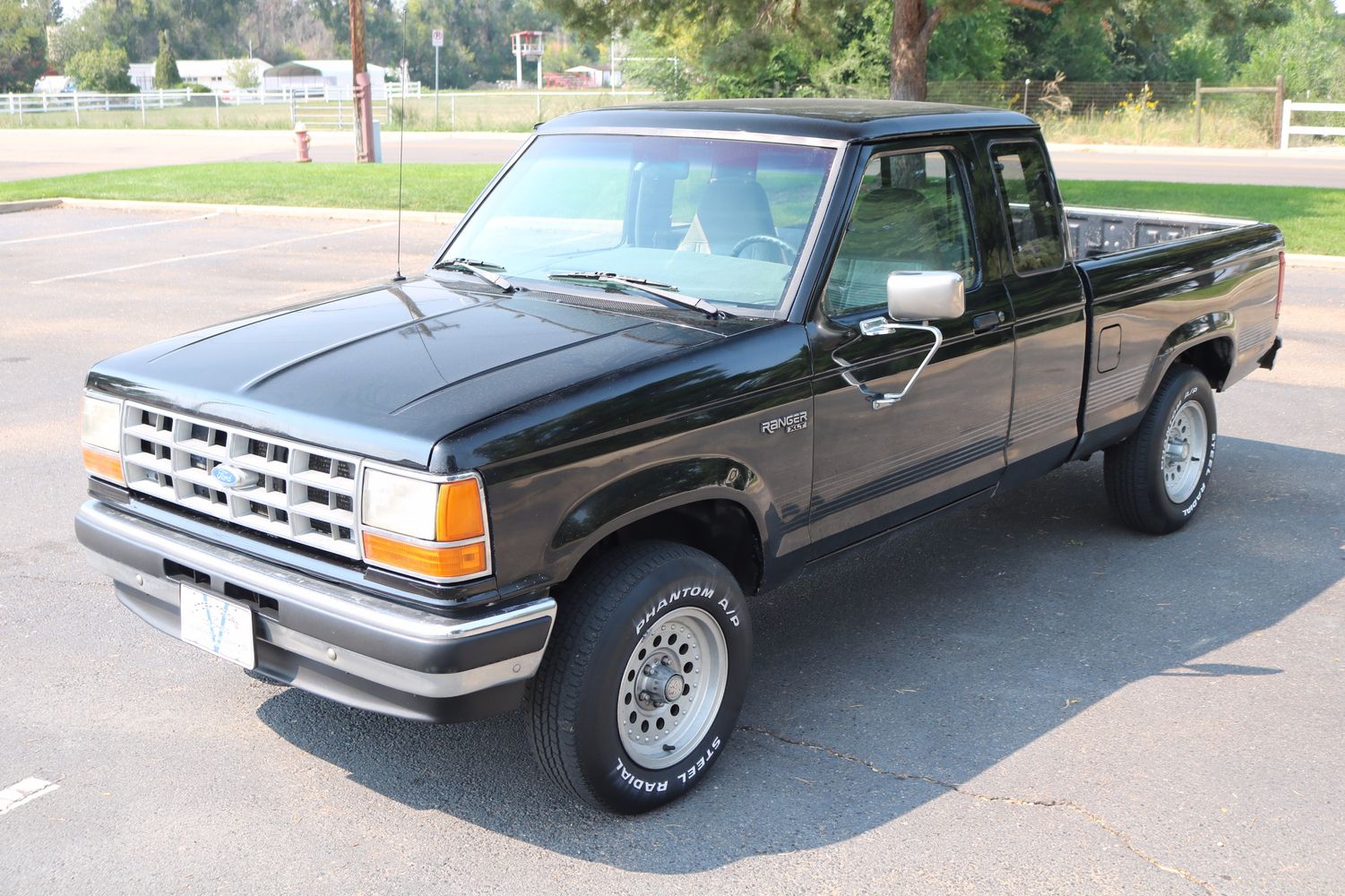 1991 Ford Ranger XLT | Victory Motors of Colorado