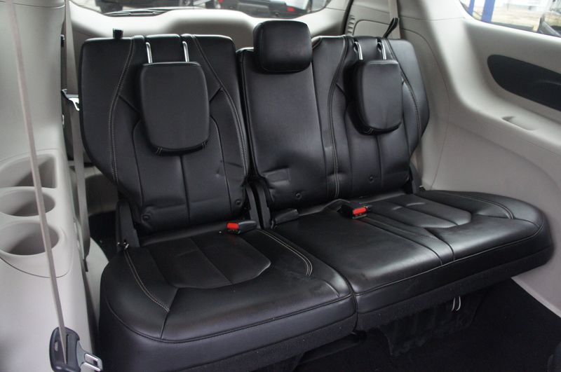 2020 Chrysler Voyager LXi | Zoom Auto Group - Used Cars New
