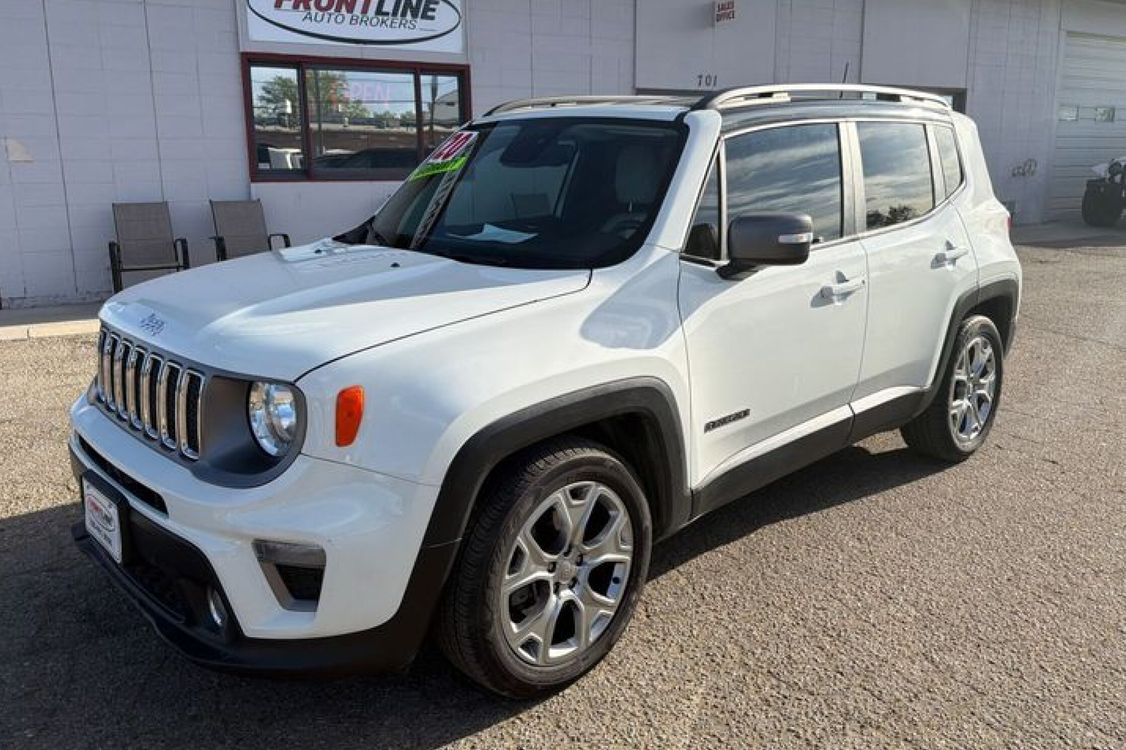 Featured Vehicle Image