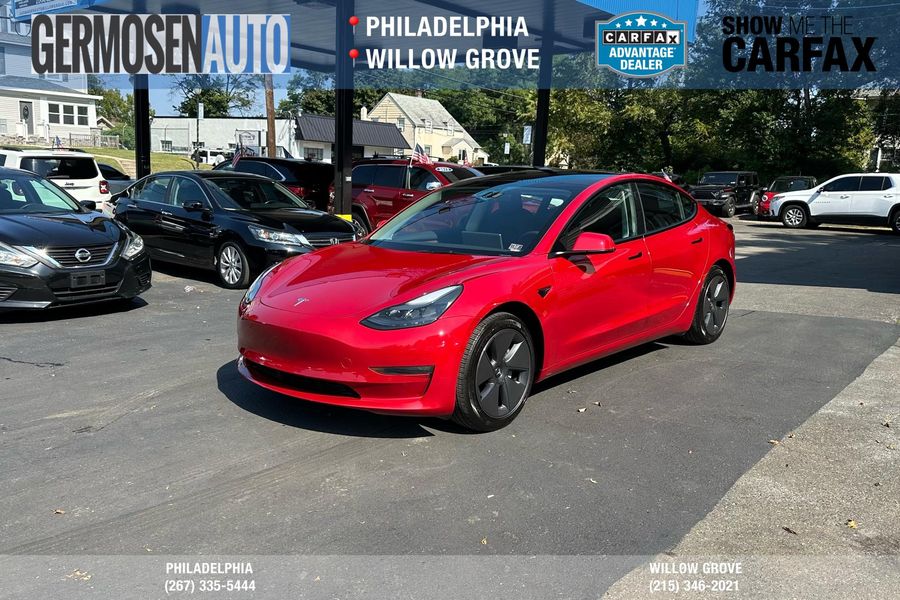 Vehicle Image