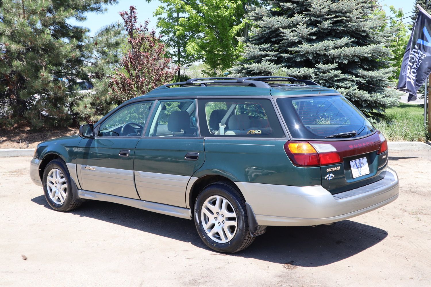 Unbelievable! 2003 Subaru Outback Prices You Won'T Believe - 28xat98