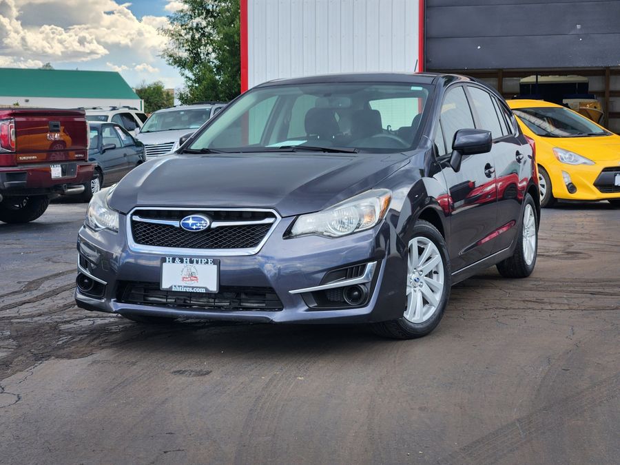 Vehicle Image