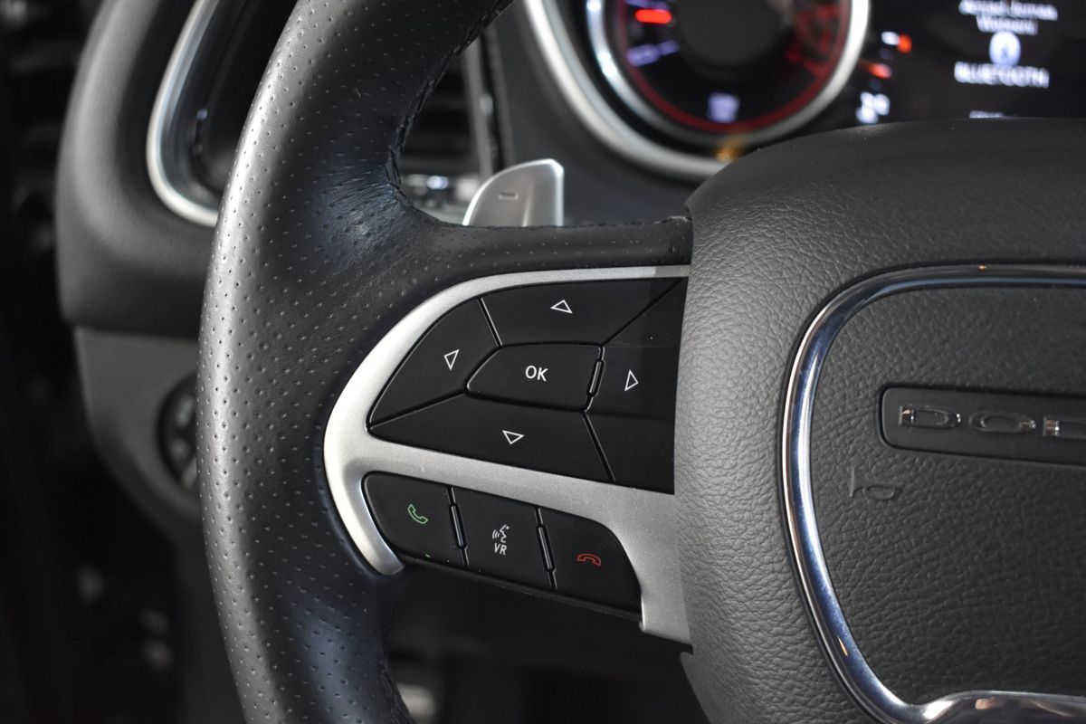 2018 Dodge Challenger R/T Scat Pack