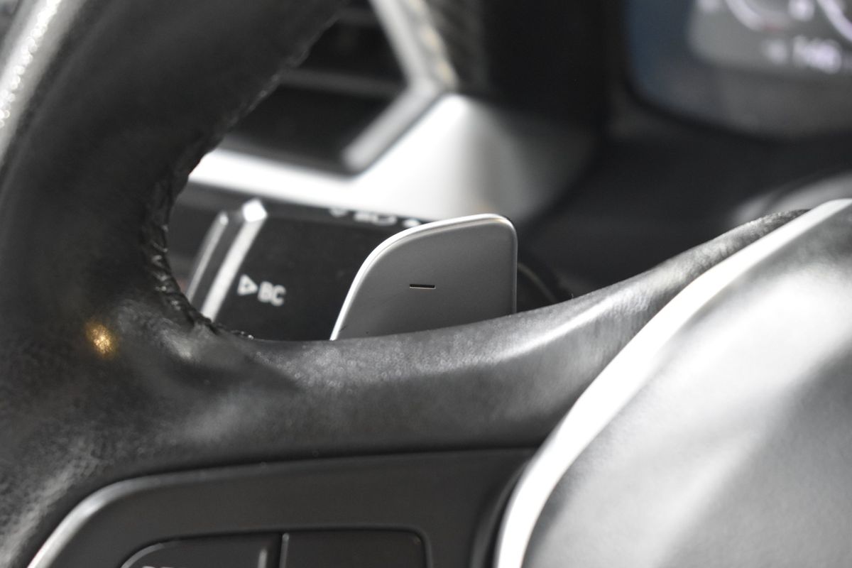 2020 BMW 330i xDrive