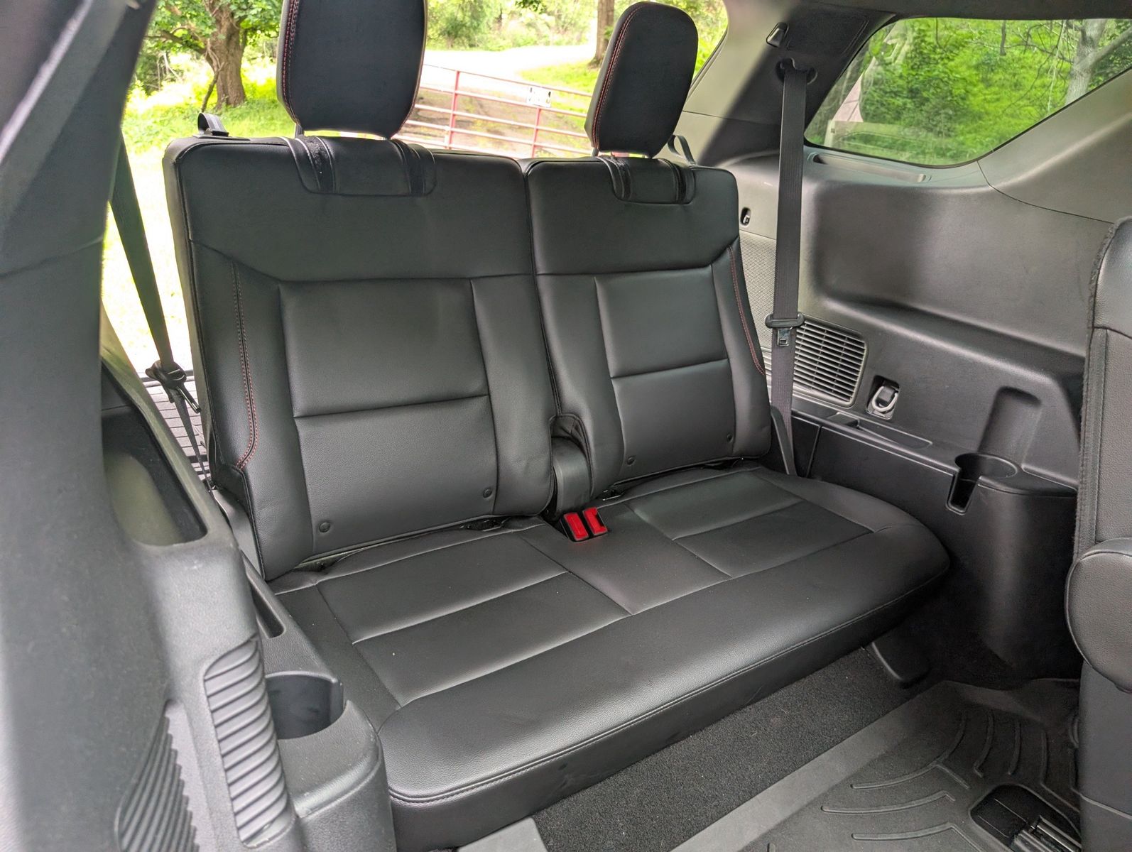 2024 Ford Explorer 62