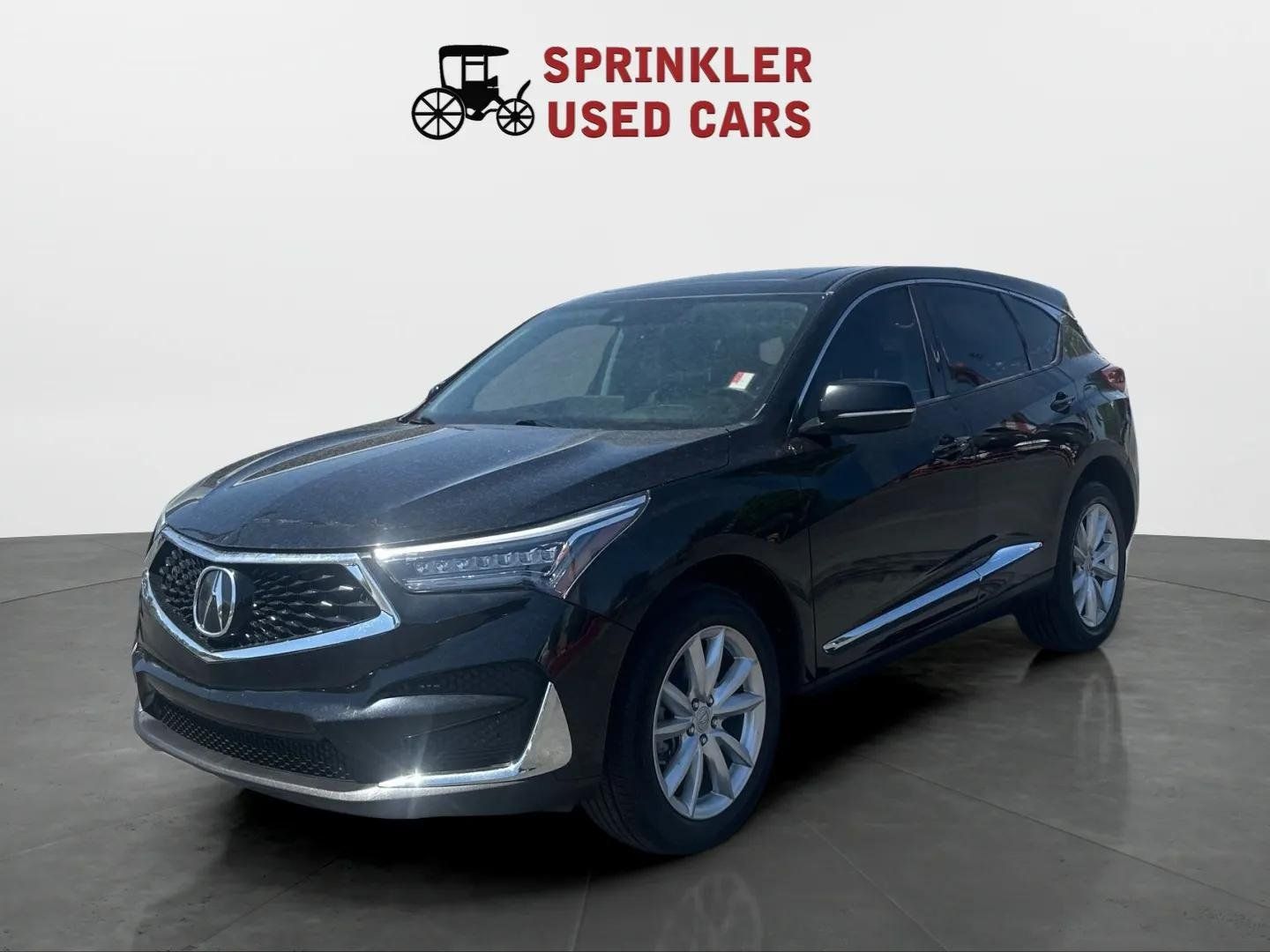 2019 Acura RDX Base - Photo 6