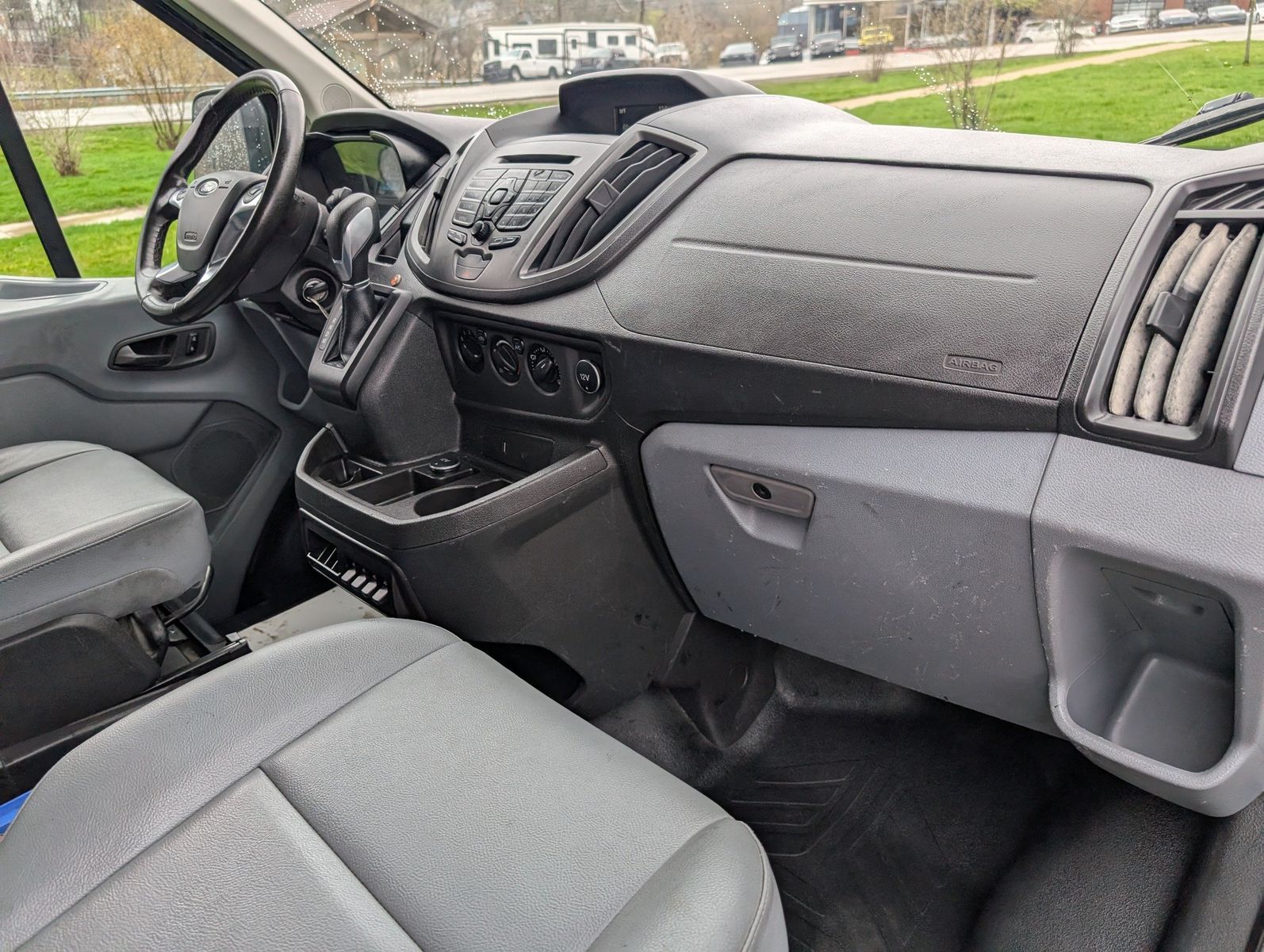 2018 Ford Transit-150 70