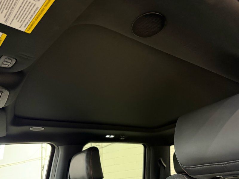 2025 Ford F-150 Raptor, photo 36