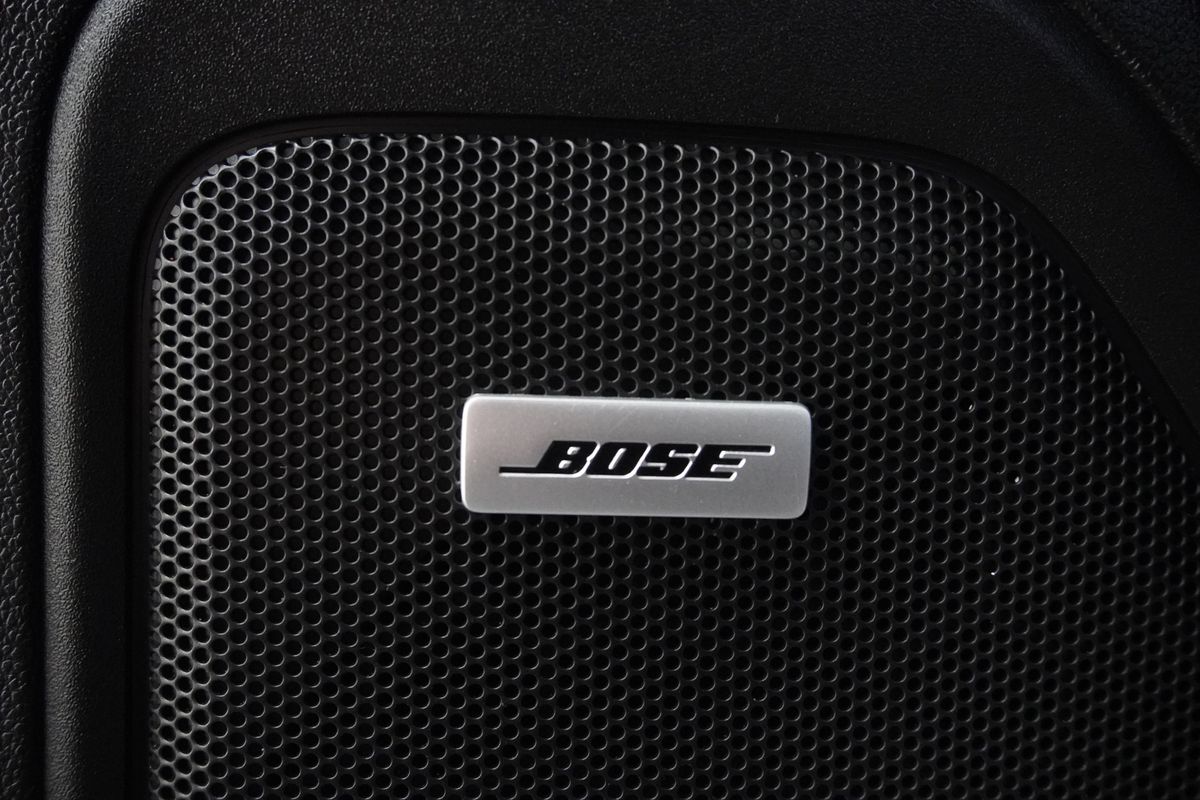 2020 Chevrolet Silverado 1500 4WD Crew Cab Short Bed RST