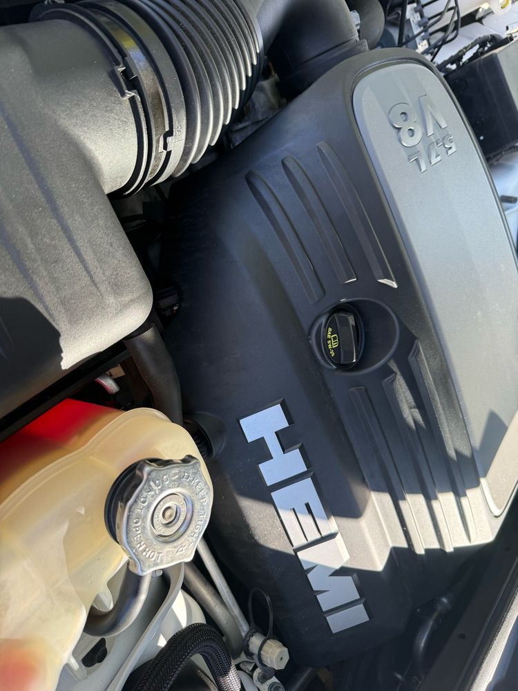 2019 Dodge Challenger R/T photo 39