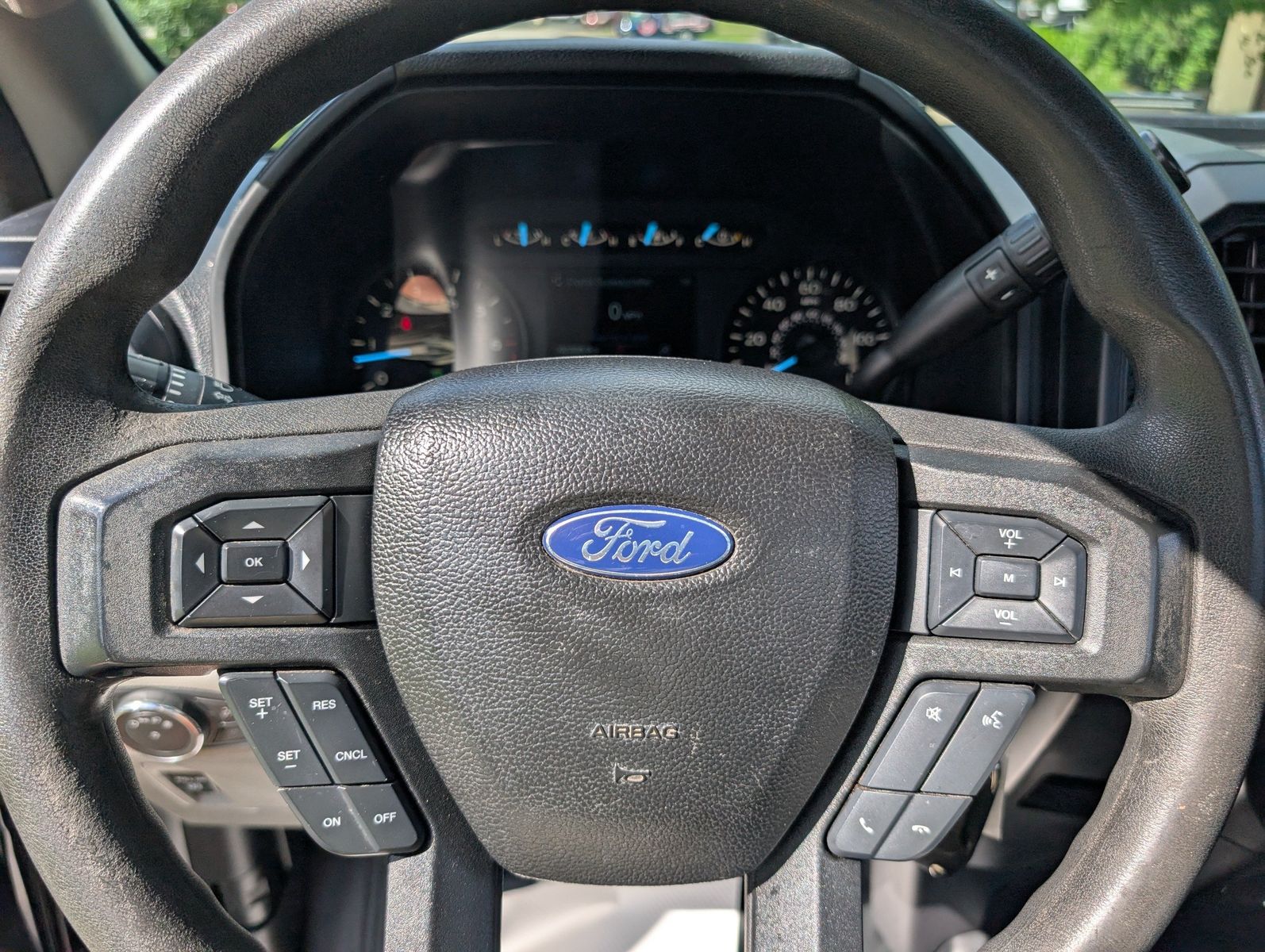 2018 Ford F-150 47