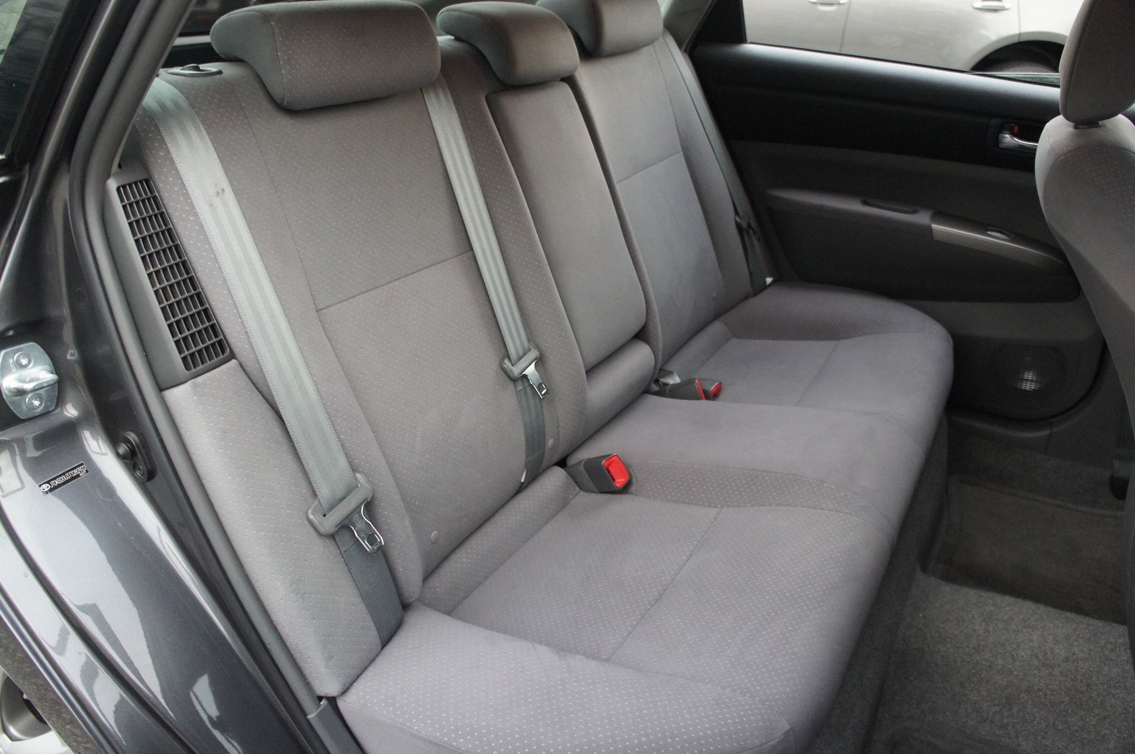 2007 Toyota Prius Touring photo 17