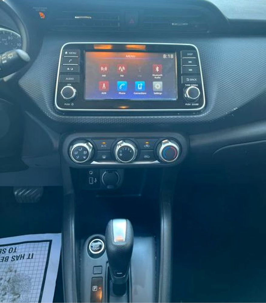 2023 Nissan Kicks S - Photo 6
