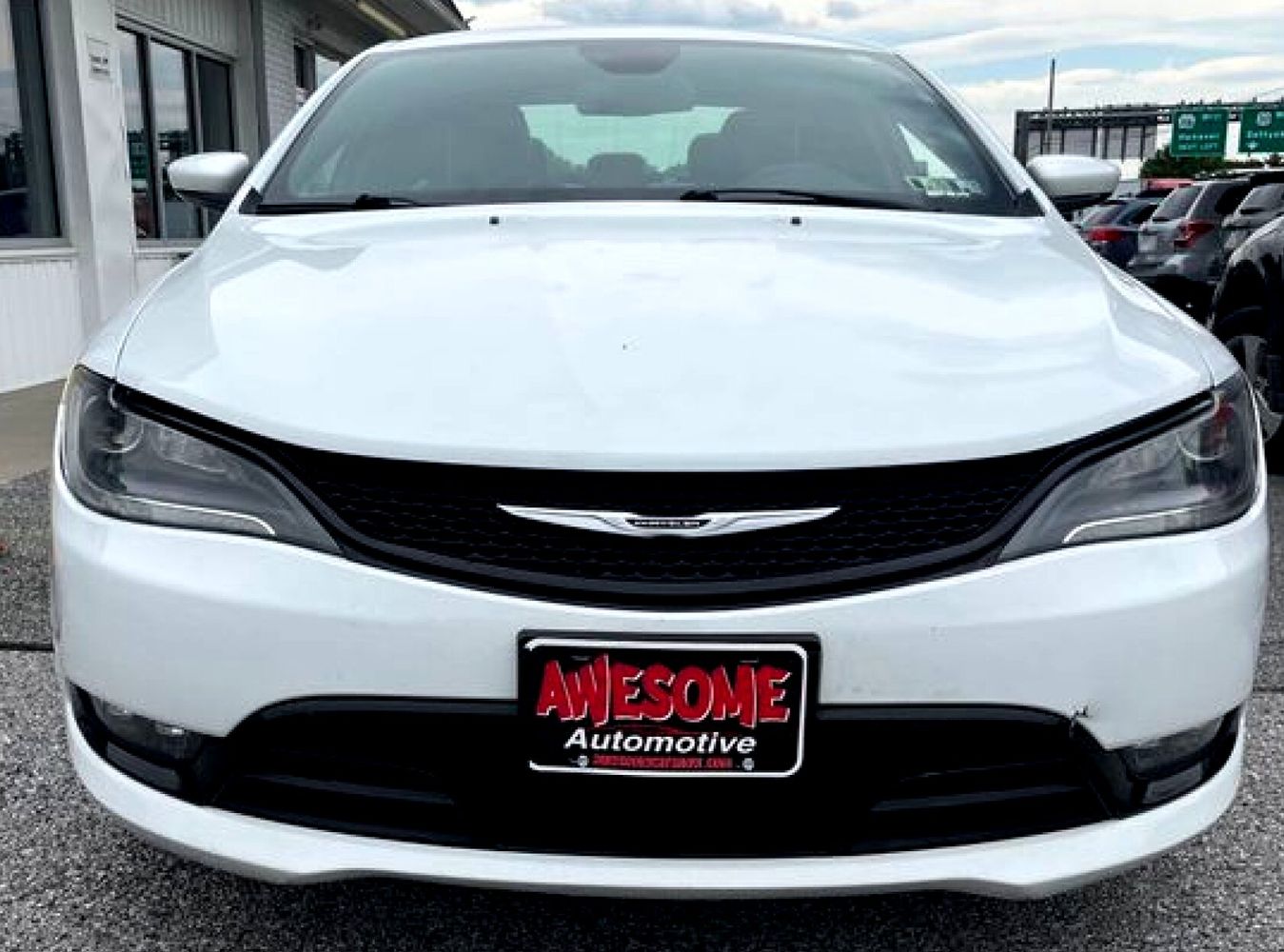 Vehicle Image 2