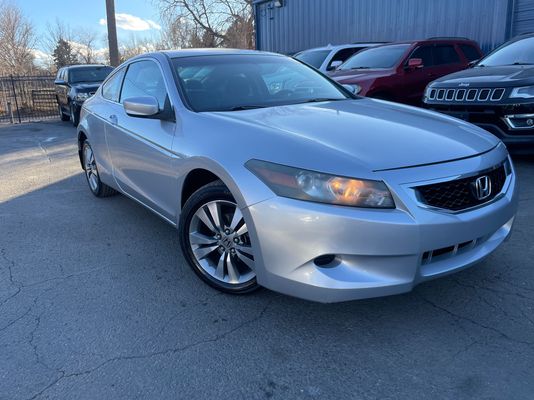 2010 Honda Accord LX-S's photo