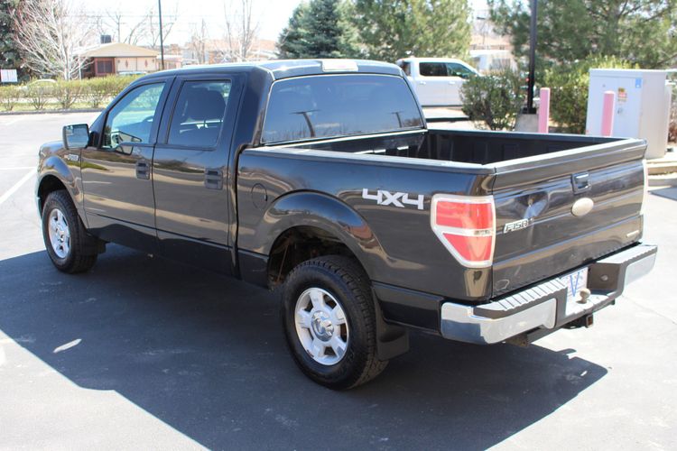 2012 Ford F-150 XLT | Victory Motors of Colorado