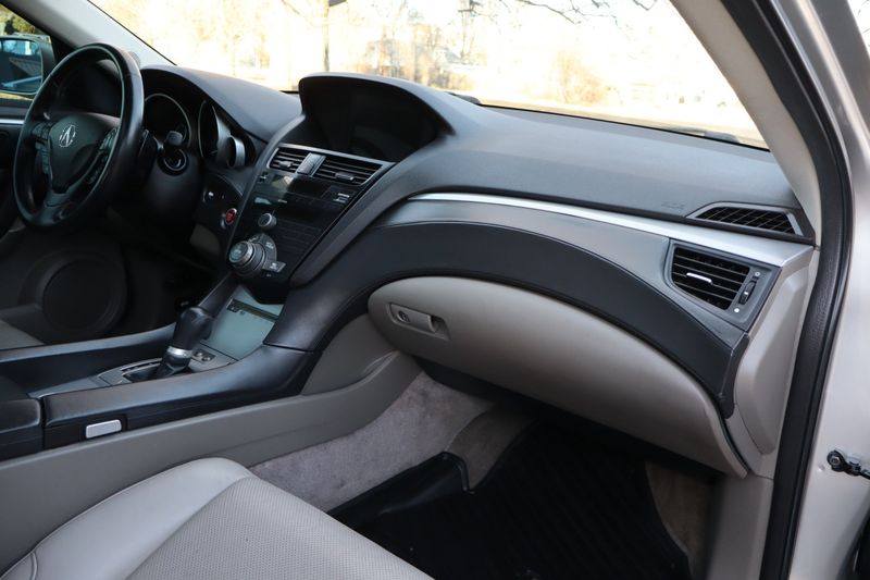 2012 Acura ZDX SH-AWD w/Tech | Victory Motors of Colorado