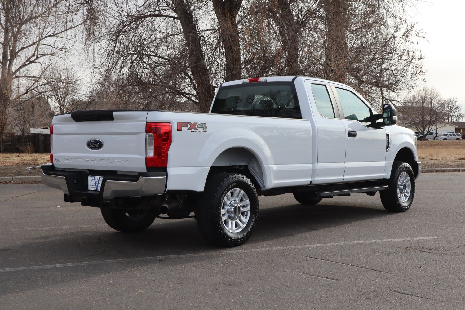 2019 Ford F-250 Super Duty XL | Victory Motors of Colorado