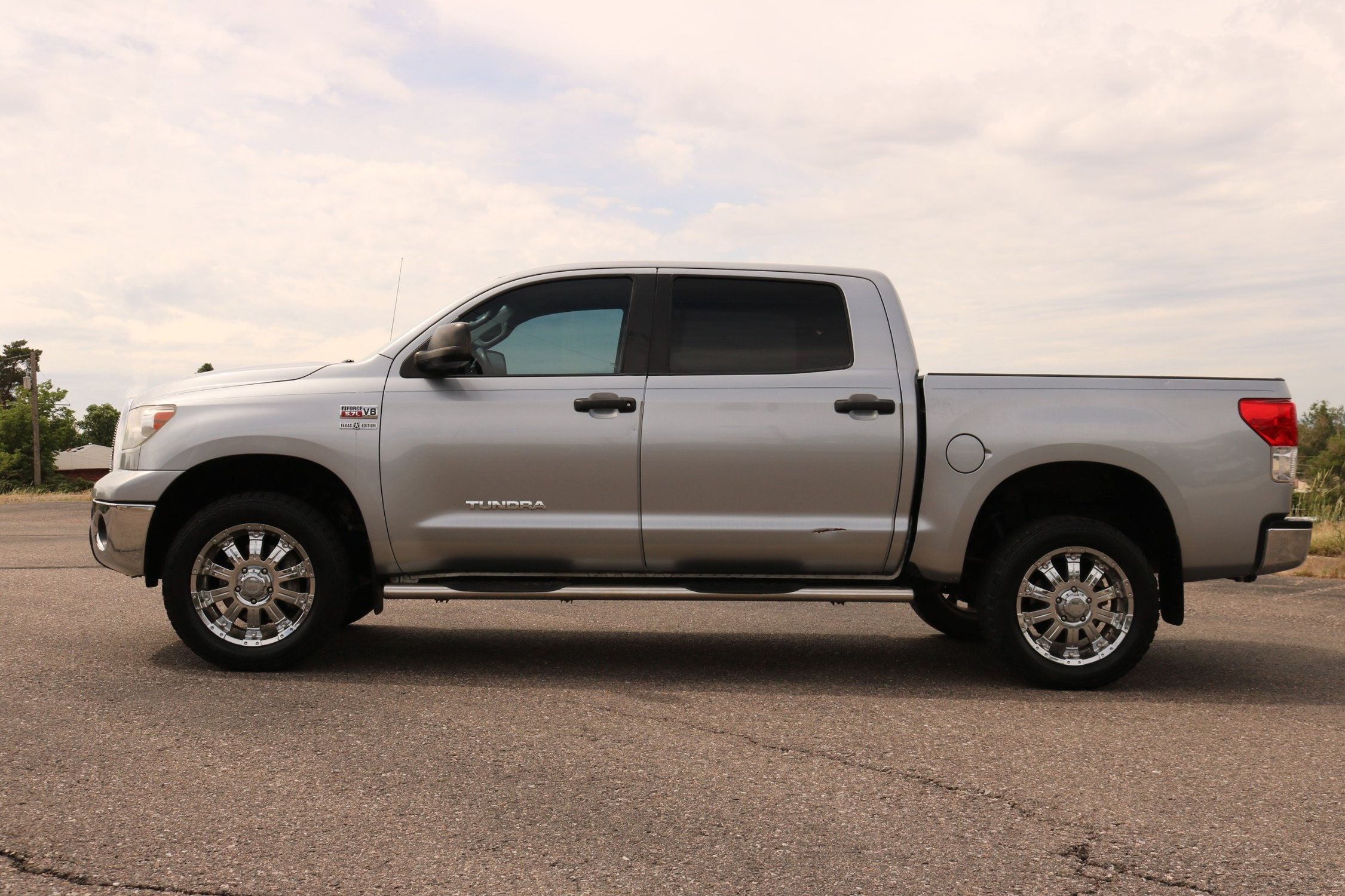 2012 Toyota Tundra Limited | Rocky Mountain Eurosport