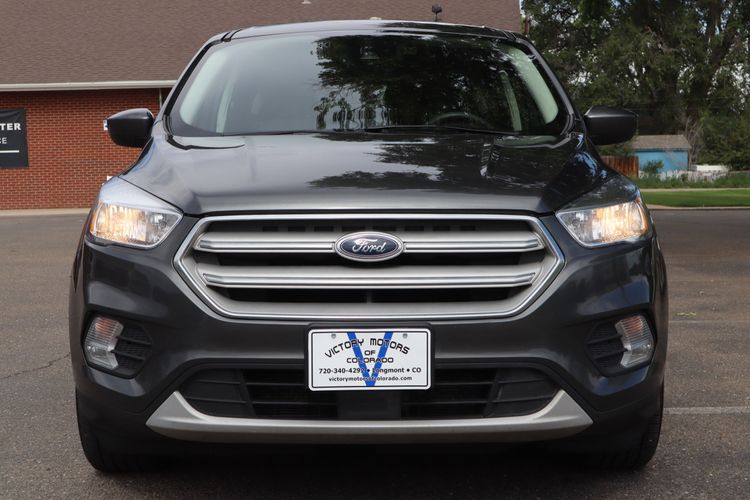 2019 Ford Escape SE | Victory Motors of Colorado