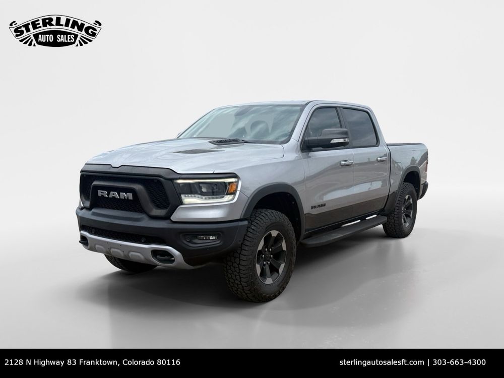 Featured Vehicle Image