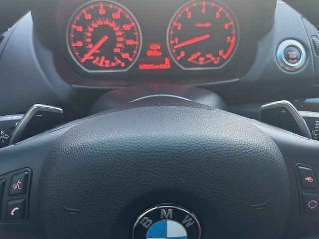 2011 BMW 1 Series 135i - Photo 53