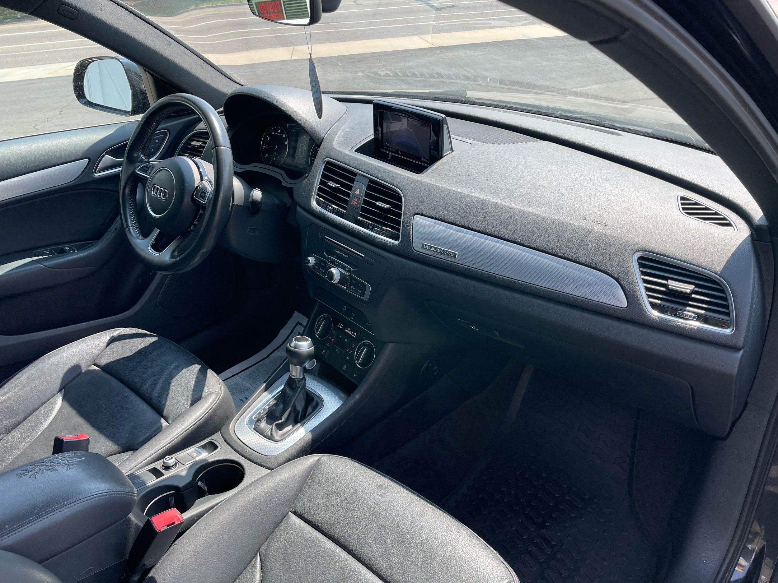 2018 Audi Q3 Premium - Photo 11
