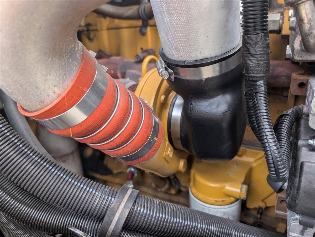 2007 Peterbilt 335 85