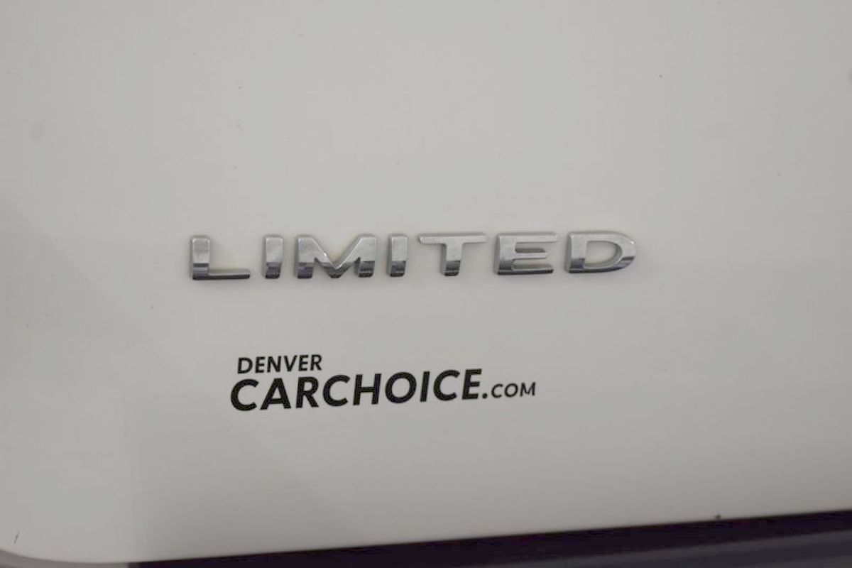 2017 Ford Expedition EL Limited